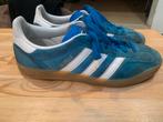 Adidas gazelle 41 1/3, Kleding | Heren, Schoenen, Ophalen, Blauw, Sneakers, Gedragen
