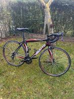 Vélo de course scatto full carbone, Enlèvement, Comme neuf, Carbone