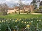 Propriété, maison ancienne rénovée, pré et bois, Immo, 390 m², Maison d'habitation, Campagne, 4 pièces