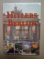 oorlogsboek = hitler's berlijn, Ophalen of Verzenden, Landmacht, Boek of Tijdschrift