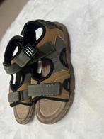 Sandales taille 37, Enlèvement, Comme neuf, Sandales