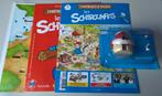 No 1 Construisez le Village des Schtroumpfs Grand Schtroumpf, Envoi, Neuf, Grand Schtroumpf, Poupée, Figurine ou Peluche