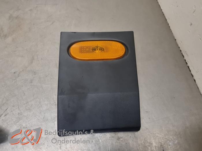 Sierstrip van een Mercedes Sprinter, Auto-onderdelen, Carrosserie, Mercedes-Benz, Gebruikt, 3 maanden garantie, Ophalen of Verzenden