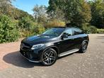 Mercedes 43 amg Gle coupe, Auto's, Automaat, Zwart, Leder, GLE Coupé