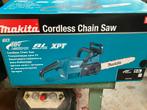 Nieuwe makita DUC407, Bricolage & Construction, Outillage | Scies mécaniques, Enlèvement, Neuf, Tronçonneuse