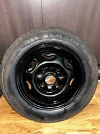 4x all season banden 155/70/r13 75t, Ophalen, Zo goed als nieuw