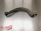Bras de suspension bas avant gauche d'un Audi A4, -, 3 mois de garantie, Audi, Utilisé