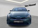 Kia Ceed Sportswagon Pulse, Auto's, Kia, Automaat, Stof, Gebruikt, 120 pk