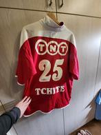 Maillot standard de liège 2004-2005, Sports & Fitness, Maillot