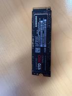 Samsung 970 Pro 512 Go, Informatique & Logiciels, Disques durs, Enlèvement ou Envoi, 512GB, SSD, Interne