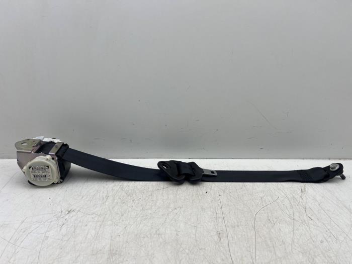 Ceinture de sécurité arrière gauche d'un Fiat 500, Autos : Pièces & Accessoires, -, 3 mois de garantie, Utilisé, Fiat