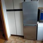 Combinaison réfrigérateur-congélateur Whirlpool, 160 cm ou plus, Comme neuf, Enlèvement, 45 à 60 cm