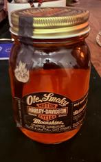 Ole Smoky Harley Davidson Moonshine, Collections, Collections Autre, Enlèvement ou Envoi, Neuf