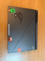 Asus rog high end gaming laptop, Computers en Software, Ophalen, Zo goed als nieuw