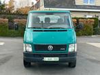 Volkswagen LT35 2.5TDI Takelwagen Gekeurd Voor Verkoop, Autos, Cuir, Achat, Entreprise, Entretenue par le concessionnaire