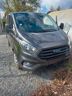Ford Transit Custom 2l Diesel Euro 6, Autos, Achat, Euro 6, Diesel, Automatique