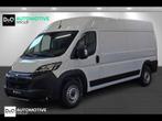Peugeot Boxer L3H2 camera GPS, Automaat, 241 g/km, 180 pk, Bedrijf