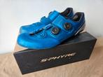 Shimano SH-RC902 Racefiets schoenen S-Phyre Blauw Maat 45,5, Ophalen of Verzenden