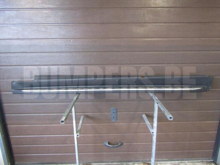 Zijskirt Links Dorpellijst Mercedes ML 166 10-15 GLE 15- 107, Auto-onderdelen, Carrosserie, Bumper, Links, Gebruikt, 6 maanden garantie