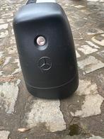Barres de toit Mercedes, Auto diversen, Dakdragers, Ophalen, Zo goed als nieuw