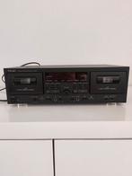 TEAC, Audio, Tv en Foto, Cassettedecks, Ophalen