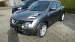 NISSAN JUKE 1.2I, Auto's, Nissan, Voorwielaandrijving, Stof, 4 cilinders, Bedrijf