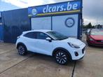 Ford Puma Puma 1.0 EcoBoost Hybrid Aut. TITANIUM DESIGN, Achat, Puma, Euro 6, Entreprise