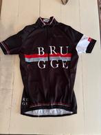 Fietstruitje Brugge als nieuw, Fietsen en Brommers, M, Dames, Nieuw, Ophalen of Verzenden