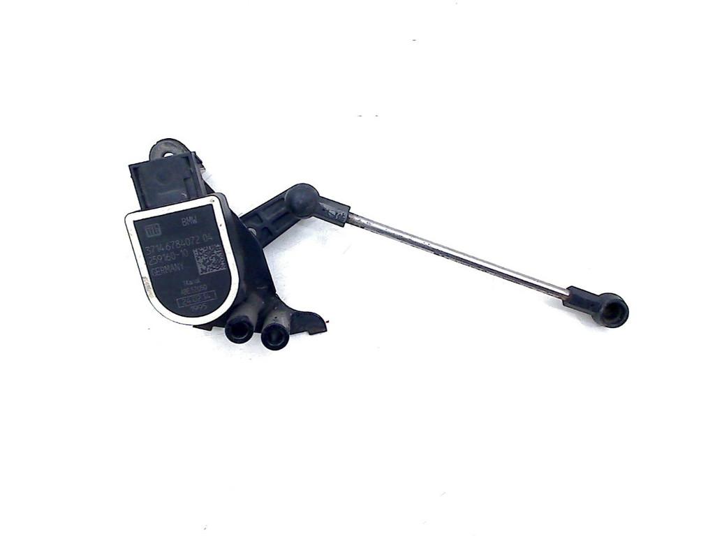 CAPTEUR BMW R 1200 GS Adventure 2010-2013 (R1200GSA 10), Motos, Pièces | BMW, Utilisé