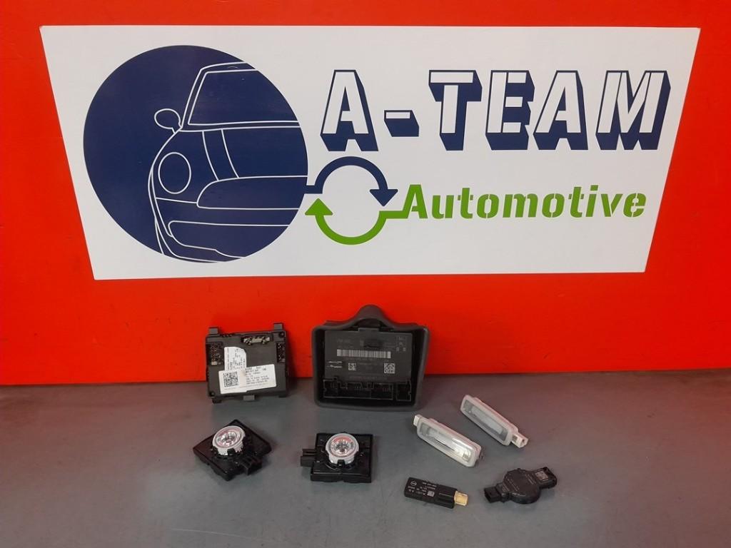 DIVERSEN Audi RS 6 Avant (C8) (01-2019/10-2023) (4M1959795D), Auto-onderdelen, Overige Auto-onderdelen, Audi, Gebruikt