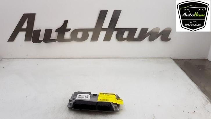 CALCULATEUR MOTEUR ECU Volkswagen Golf V (1K1), Autos : Pièces & Accessoires, Électronique & Câbles, Volkswagen, Utilisé