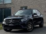 Mercedes GLC 350e AMG 7G-Tronic | 320pk | 2018 | Pano, Auto's, Automaat, 4 cilinders, Zwart, Leder