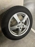 Winterbanden, Auto-onderdelen, Banden en Velgen, Ophalen, Gebruikt, 16 inch, Banden en Velgen