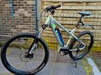 Electrische mountainbike TREK, Fietsen en Brommers, 51 tot 55 cm, Ophalen, Zo goed als nieuw, 50 km per accu of meer