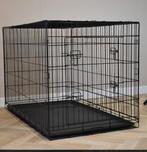 Cage pour chien