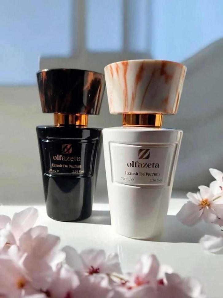 Parfums inspirés de grandes marques, Handtassen en Accessoires, Uiterlijk | Parfum, Nieuw, Ophalen of Verzenden