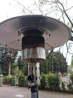 Chauffe-terrasse avec bouteille de gaz pleine, Enlèvement, Neuf, 2 mètres ou plus, Autres types