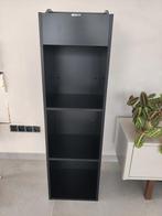 Zomo professionele platenkast, Ophalen