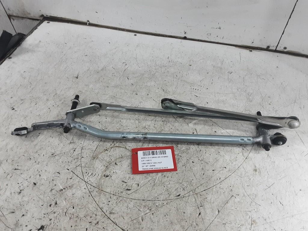 RUITENWISSER MECHANIEK BMW X2 (F39) (7429701), Gebruikt, Mevr. I. Hauben, BMW, Rue de l'Espoir 34 34
4030  GRIVEGNÉE, BE