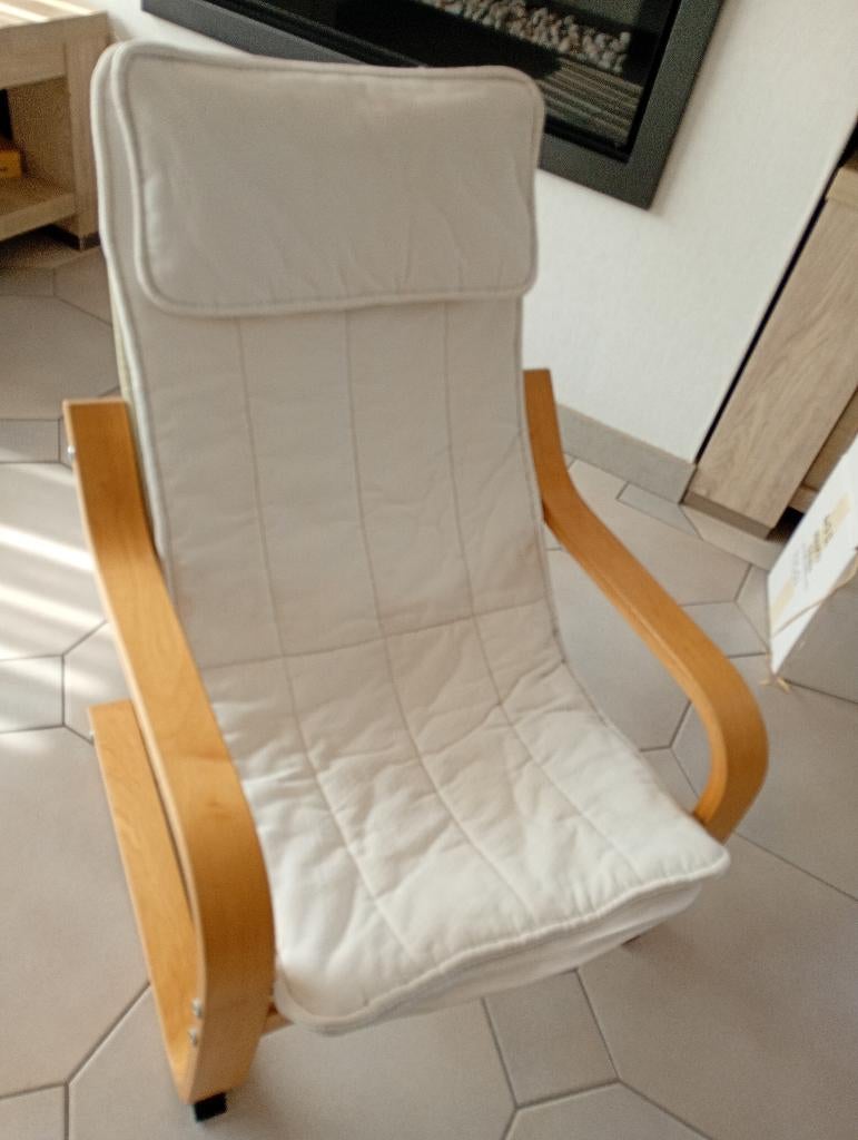 Deux sièges pour enfants IKEA, Enfants & Bébés, Chaises pour enfants, Enlèvement, Utilisé, Autres types