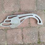 vintage kettingkast, Enlèvement, Utilisé, Aluminium