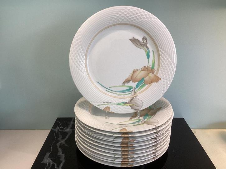 Servies Hutschenreuther Scala Estoril. 011/CB., Antiek en Kunst, Antiek | Servies compleet, Ophalen