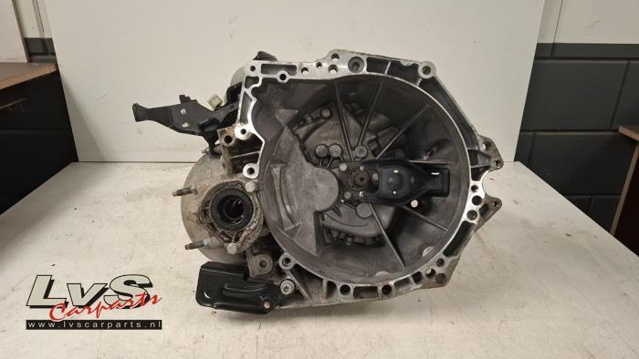 Versnellingsbak van een Toyota Pro-Ace City, Gebruikt, -, -, Ophalen of Verzenden