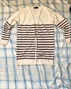 Pull Terre Bleu Taille S, Terre Bleue, Comme neuf, Enlèvement, Taille 34 (XS) ou plus petite