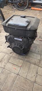 Vanguard 16pk motor, Enlèvement