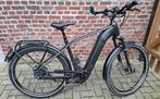 Kettler Quadriga DUO CX Speed 1250Wh Heren  M: 50 zwart 2023, Fietsen en Brommers, Fietsen | Heren | Herenfietsen, Gebruikt, Versnellingen