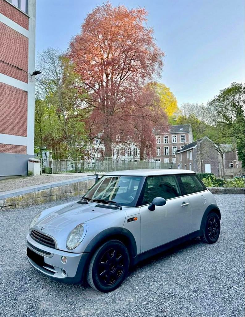 Mini cooper r50, Autos, Mini, Particulier, Cooper, Enlèvement ou Envoi
