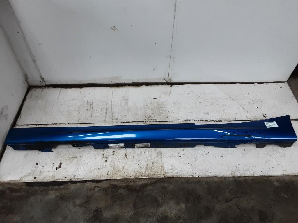 GARNITURE SEUIL DE PORTE BMW 2 serie (F23) (01-2014/06-2021), Mevr. I. Hauben, Utilisé, BMW, Rue de l'Espoir 34 34
4030  GRIVEGNÉE, BE