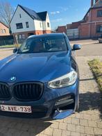 Bmw x3, Achat, Attache-remorque, Automatique, Particulier