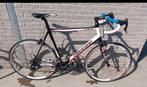 Koersfiets 
Maat 60
Compagnolo xenon, Fietsen en Brommers, Ophalen